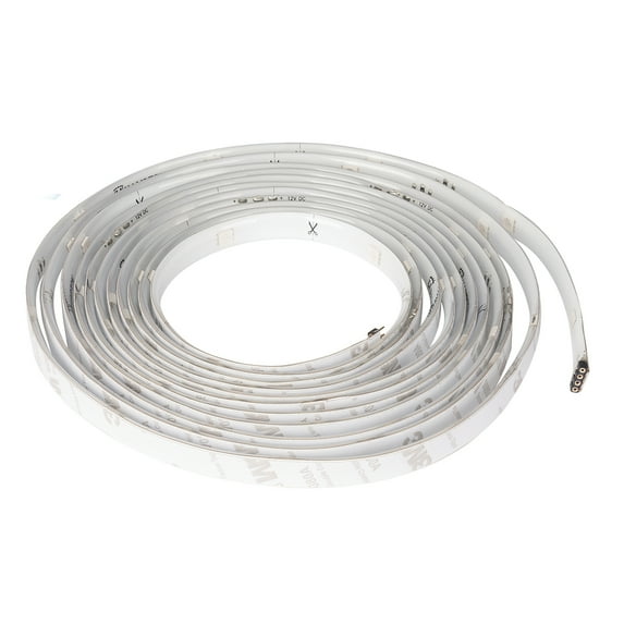 Array By Hampton HL1064 Wi-Fi Smart Full Color LED Light Strip Extension, 13 Ft.