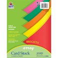 thumbnail image 1 of Array® Card Stock, Bright Colors, 100 Sheets, 1 of 2