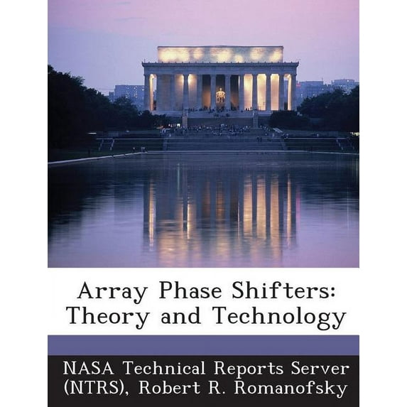 Array Phase Shifters : Theory and Technology