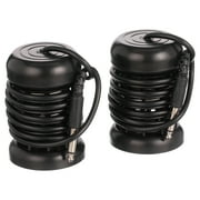 Arrays for Detox Foot Bath 2 Pack - Replacement Arrays for Ionic Detox Foot Spa Cleanse Machines