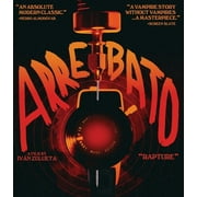 Arrebato Blu-ray, Altered Innocence, Horror