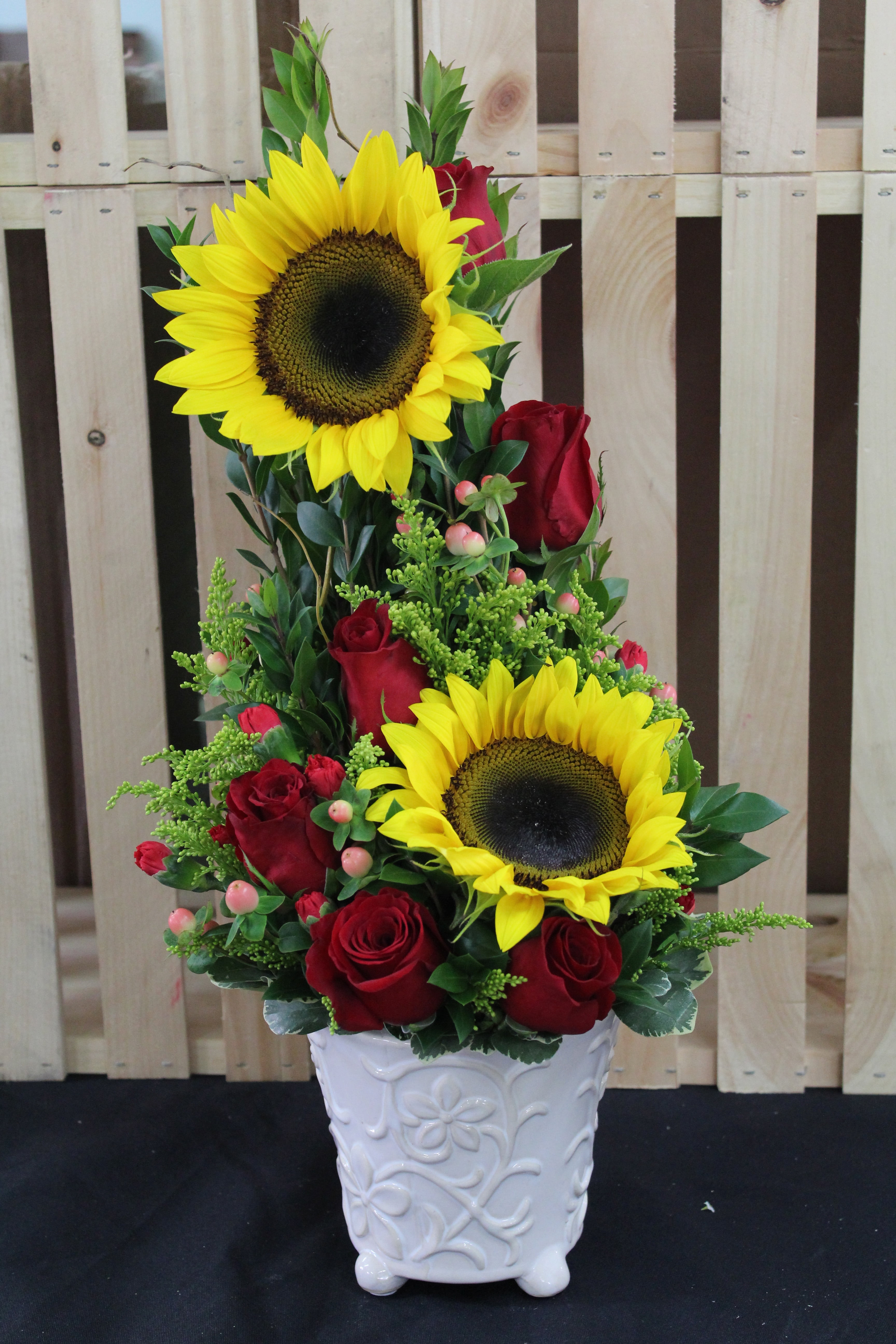 Arreglo Floral