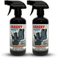 thumbnail image 1 of Arrest My Vest Odor Eliminating Spray for Body Armor, Ballistic Vests - Daybreak - 2 16oz Bottles, 1 of 7