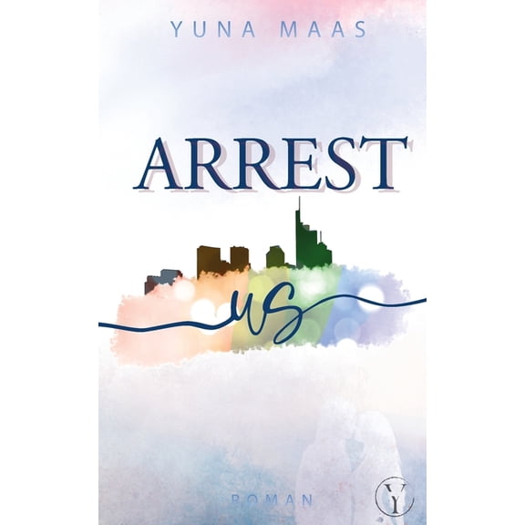 Arrest us, (Paperback)