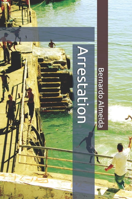 Arrestation, (Paperback)