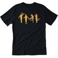 thumbnail image 1 of Arrested Development Chicken Dance Adult Tshirt, 1 of 3