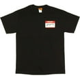 thumbnail image 1 of Arrested Development Name Tag T-Shirt, 1 of 1