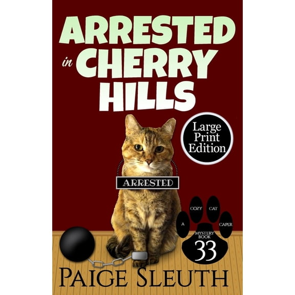 Arrested In Cherry Hills