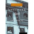 thumbnail image 1 of Pre-Owned Arresting God in Kathmandu (Paperback) 0618043713 9780618043712, 1 of 1
