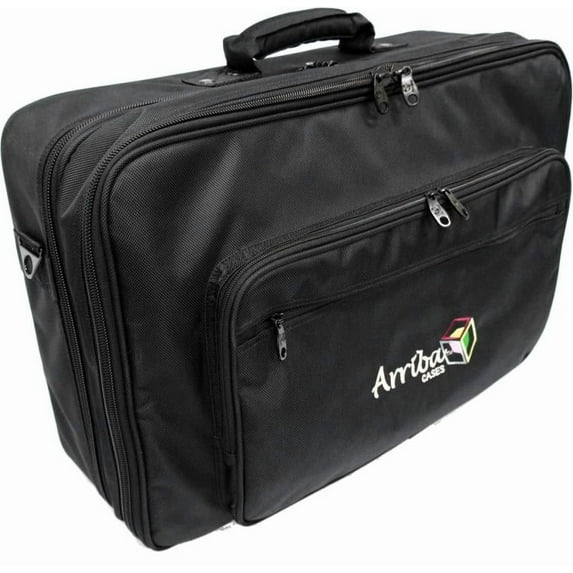 Arriba AS322 | Inside Dims: 22.5x14x6 in