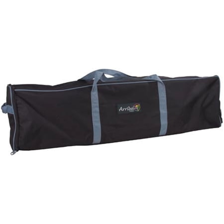 Arriba AT100 High Quality Protective Road Gig Bag For 1-Meter Truss Segment New