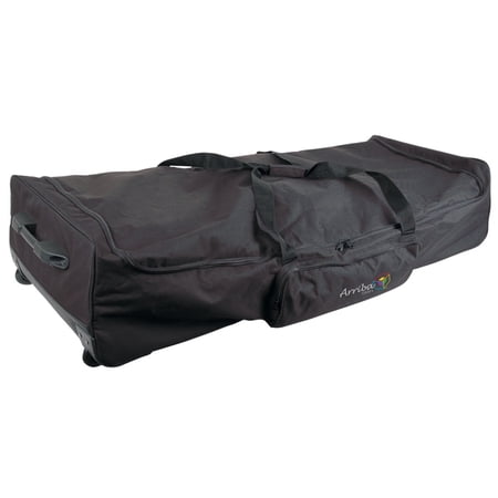 Arriba Cases AC-152 All-In-One Padded PAR Can/Tripod Case