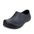 thumbnail image 1 of Arriba III Men 8 Pt Black Non Slip Hospital Chief Heavy Duty Slip ON Shoe, 1 of 6