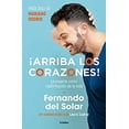 thumbnail image 1 of Pre-Owned Arriba Los Corazones / Cheer Up! (Paperback) 6073157576 9786073157575, 1 of 1