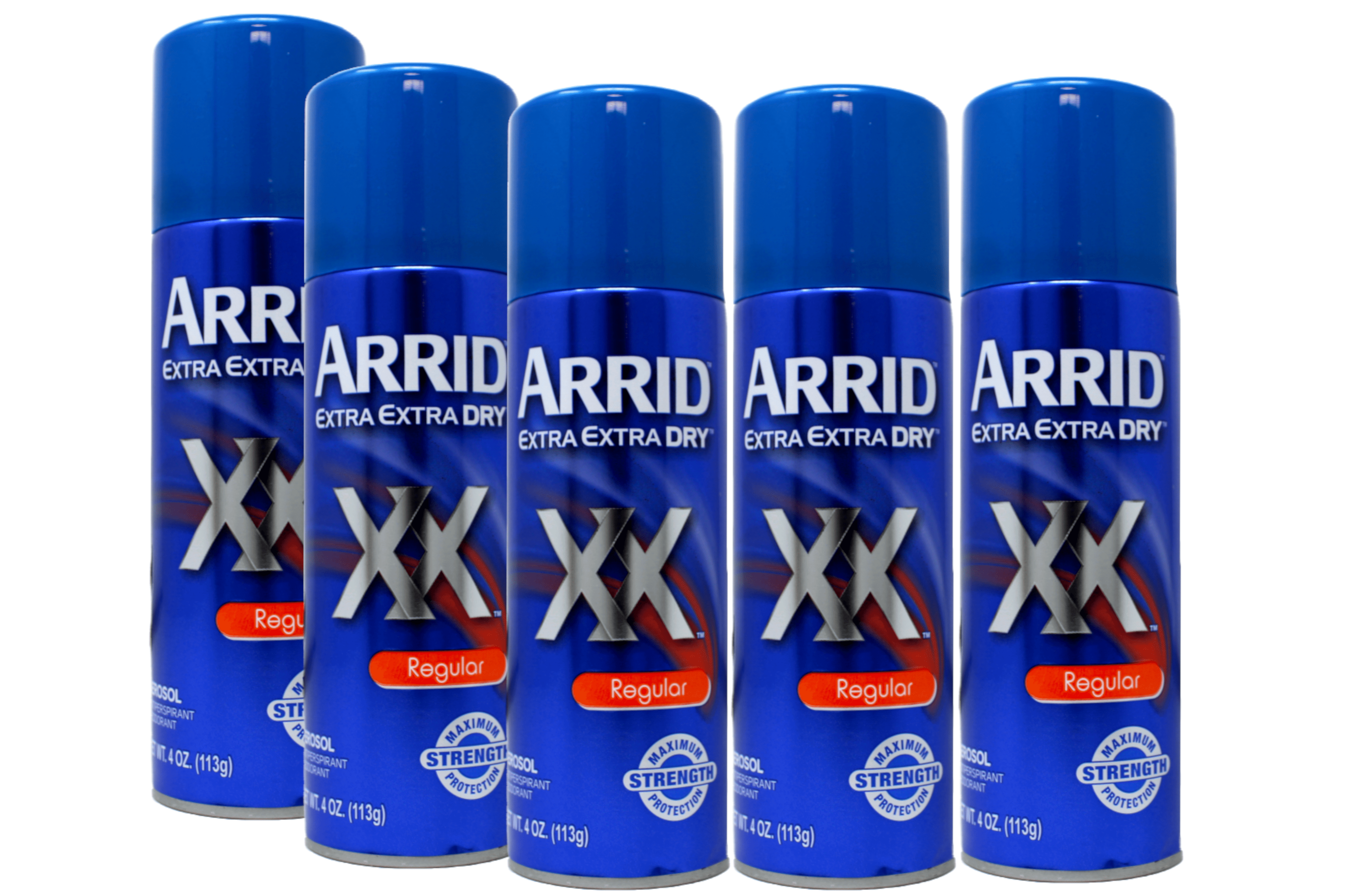 Arrid extra dry travel size - Touristvisitorguides.com