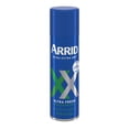 thumbnail image 1 of Arrid XX Extra Extra Dry Ultra Clear Aerosol Antiperspirant Deodorant, Ultra Fresh,  6 oz., 1 of 8