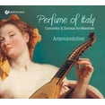 thumbnail image 1 of Arrigoni / Artemandoline - Perfume of Italy - Music & Performance - CD, 1 of 1