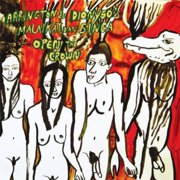 Arrington de Dionyso - Open the Crown - Music & Performance - CD