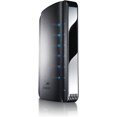 thumbnail image 1 of Arris DG1670A Dual Band Data Wireless Black Modem Router Docsis 3.0 4-Port, 1 of 2