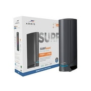 Arris G34 SURFboard  DOCSIS  3.1 Gigabit Modem & Wi-Fi  6 Router