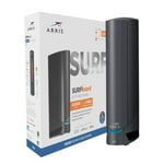 ARRIS (G34) - Cable Modem Router Combo - Fast DOCSIS 3.1 Gigabit WiFi 6 (AX3000), Approved for Comcast Xfinity, Cox, Spectrum & More, 1 Gbps Max Internet Speeds