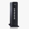 Xfinity Router Modem Black Arris TG862-CT DOCSIS 3.0 Wi-Fi Phone Cable Modem - Black - Walmart.com