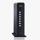 Xfinity Router Modem Black Arris TG862-CT DOCSIS 3.0 Wi-Fi Phone Cable Modem - Black - Walmart.com