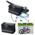 Arrival Bike Phone Front Frame Bag / Bag Bike Bag Platform Bike Rack