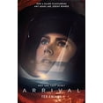 thumbnail image 1 of Pre-Owned Arrival: Film tie-in Paperback, 1 of 1