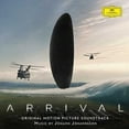 thumbnail image 1 of Arrival / O.S.T. - Arrival Soundtrack - Music & Performance - CD, 1 of 1