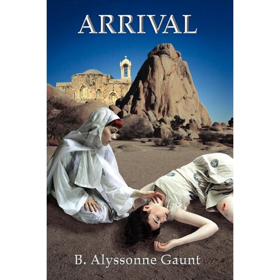 Arrival, (Paperback)