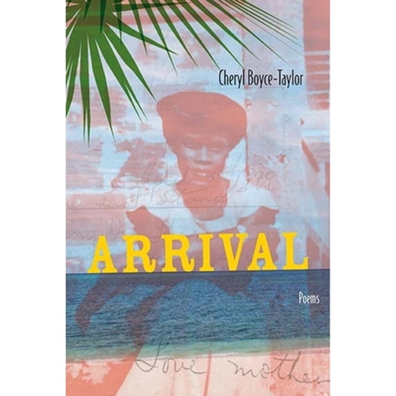 Pre-Owned ARRIVAL: Poems