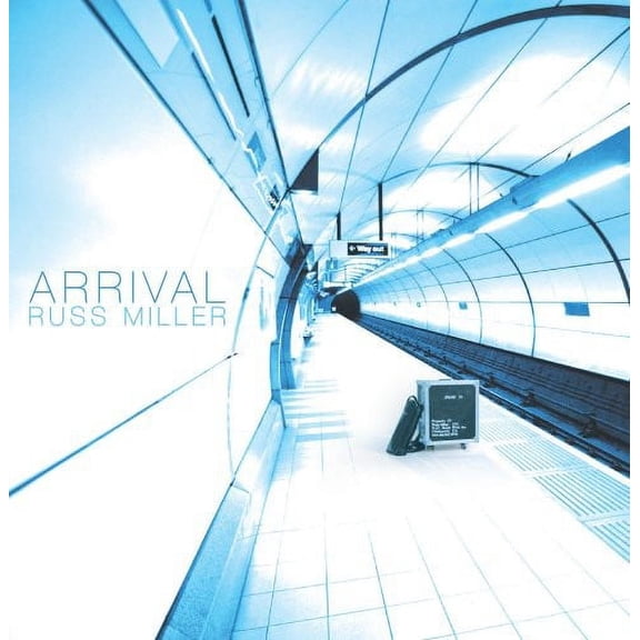 Arrival