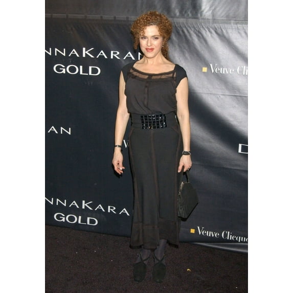 At Arrivals For Donna Karan Gold Fragrance Launch Party, Donna Karan Flagship Store, New York, Ny, October 12, 2006. Photo By Kristin CallahanEverett Collection Celebrity (8 x 10)