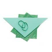 Arrive Alive By Chrysal Triangle Foam Green 100ct by Bloomingmore