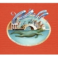 thumbnail image 1 of Pre-Owned Arrivederci, Crocodile: Or See You Later, Alligator (Hardcover) 1534404015 9781534404014, 1 of 1