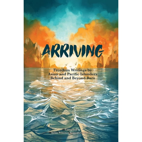Arriving, (Paperback)