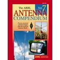 thumbnail image 1 of Pre-Owned Arrl Antenna Compendium (Paperback) 0872598608 9780872598607, 1 of 1