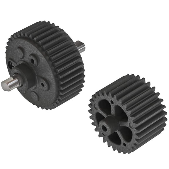 Arrma AR310765 AR310765 Diff & Idler Gear Set