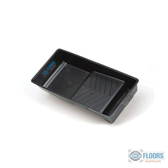 ArroWorthy Plastic 4" Paint Roller Tray