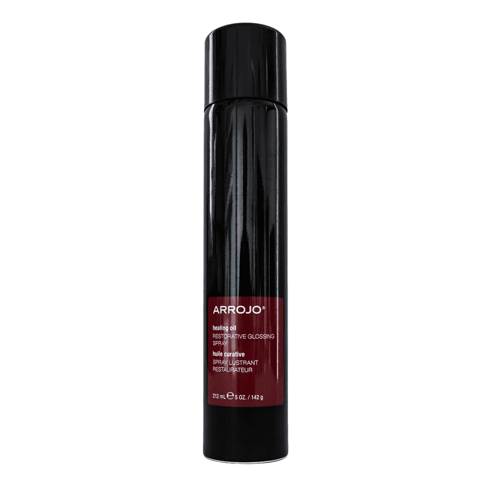 Arrojo Healing Oil Restorative Glossing Spray 212 ml / 5.0 oz