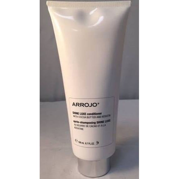 Arrojo Shine Luxe Conditioner, 6.7 fl.oz.