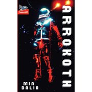 Arrokoth, (Paperback)