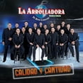 thumbnail image 1 of Arrolladora Banda El Limon / Camacho,Rene - Calidad Y Cantidad - Music & Performance - CD, 1 of 1