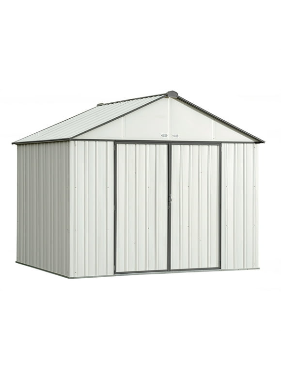 10 X 8 Sheds in Shop Sheds by Size - Walmart.com