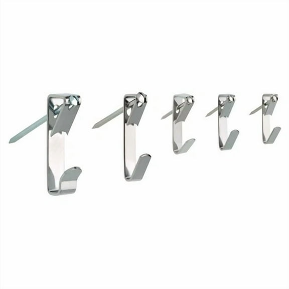 Arrow 161002 24 Piece Multi Pack Picture Hanger Kit
