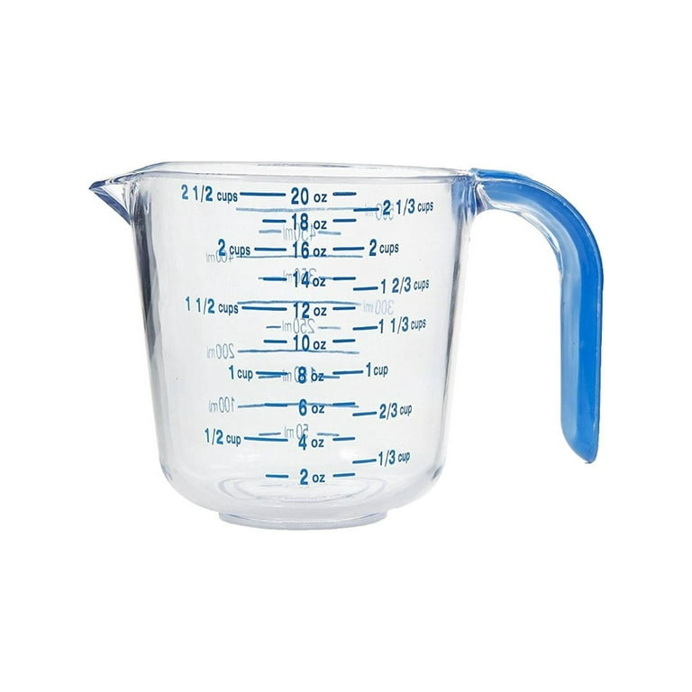 This Tiny Measuring Cup Is the Versatile Tool Your Kitchen Needs