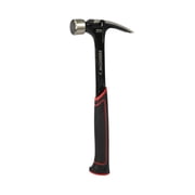 Arrow 20 Oz. Steel Fiberglass Rip Claw Hammer