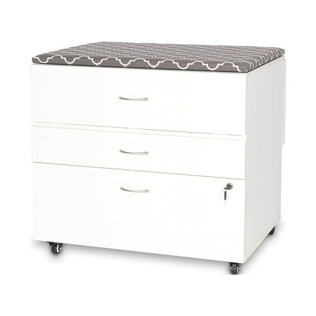 MOD Embroidery Arm Storage Cabinet