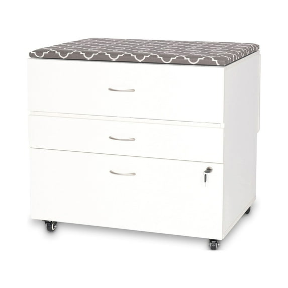 MOD Embroidery Arm Storage Cabinet